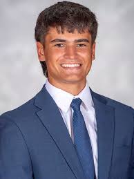 2025 Men's Lacrosse Roster