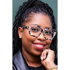 Cynthia Treadwell's Instagram, Twitter & Facebook