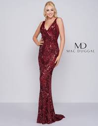 Mac duggal prom dresses | attainable luxury for the modern women. Cassandra Stone By Mac Duggal 4436a Fantastic Finds