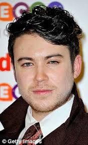 Alf Garnett will be played bySimon Day when Till Death Do Us Part returns  to TV