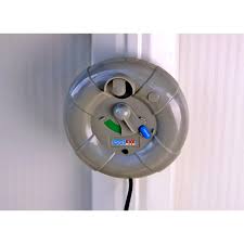 Smartpool Pooleye Above Ground Pool Alarm Pool Alarms In Ground Pools Above Ground Pool