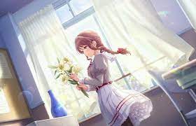 教室の白百合]三船美優＋ | アイマス シンデレラガールズ スターライトステージ DB【デレステDB】