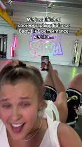 Jojobsiea Gang Baby Challenge