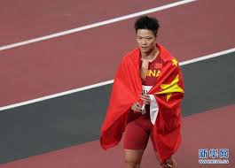 北京时间 8 月 1 日，在东京奥运会男子 100 米半决赛中，苏炳添跑出 9 秒 83，成功闯入决赛并创造亚洲纪录，成为中国首位闯入奥运男 北京时间 8 月 1 日，在东京奥运会男子 100 米半决赛中，苏炳添跑出 9 秒 83，成功闯入决赛并创造亚洲纪录，成为中国首位闯入奥运男子百. Ggb8zabzgc1mxm