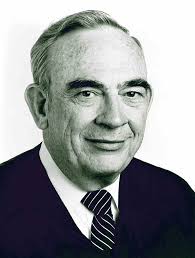 Former Tennessee Supreme Court Justice Robert Cooper dies at 95