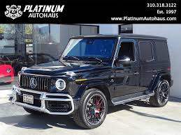 Price as tested $146,795 (base price: 2020 Mercedes Benz G Class Amg G 63 Stock 6748 For Sale Near Redondo Beach Ca Ca Mercedes Benz Dealer