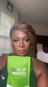 VIVONU.. OIL OF OREGANO #reduce cholesterol, strong in antioxidants, p...