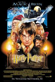 Potter wasn't such an unusual name. Harry Potter And The Sorcerer S Stone 2001 Imdb