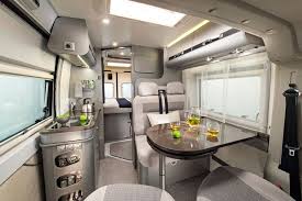 Pin By Aposite On Camper Van Interiors Sprinter Camper Van Interior Camper Decor