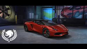 need for speed carbon various arrinera hussarya 33 nfscars various arrinera hussarya 33