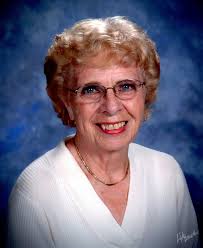 Dorothea Leach Obituary