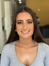 Local makeup artist for prom, weddings, and special occasions