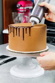 Maybe you would like to learn more about one of these? How To Make A Chocolate Drip Cake Easy Recipe Video Tutorial