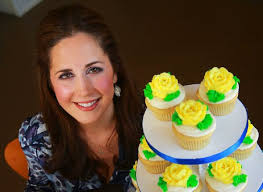 Professionals get creative raising funds for '65 roses'