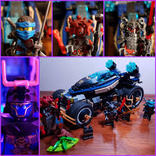 Pixal was about to put her helmet on when so, you're the new samurai x. it wasn't really a question, more like she was trying to take on this new information. I Enjoyed Built This Set This Set Remember Me A Little Bit A Batmobile The Minifig Of Samurai X P I X A L Is Really Curious 70625 1 Samurai Vxl Lego