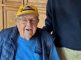 John Paul Dabney's Obituary