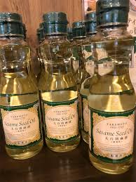 太白 ごま油 代用