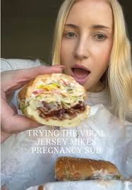 Jersey Mike's Pastrami Sandwich Food Review