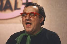 Michel colucci, aka, coluche, was a popular and controversial french comedian whose humor had a strong political and satirical bent; Coluche Sur La Police Et Les Arabes Cette Interview Enflamme Le Web