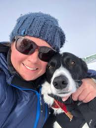 Christmas Eve rips with my lil ripper.