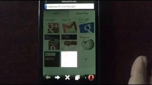 Opera mini 4.2 on nokia google presentation: Opera Mini 5 2 Mobile9 E71