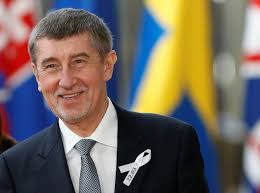 Share your videos with friends, family, and the world Czech President Appoints Andrej Babis As Prime Minister For Second Time Reuters Com