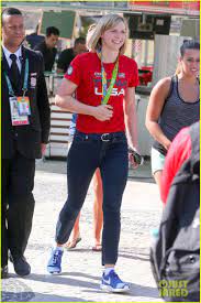 Jun 14, 2021 · the road to the tokyo summer olympics leads through omaha, nebraska as the usa olympic swimming trials roll on this week. Katie Ledecky On Her Amazing Olympics It S Fun To Swim Fast Photo 3734130 2016 Rio Summer Olympics Katie Ledecky Video Pictures Just Jared