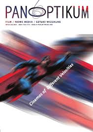 Pdf How Fast Is Furious The Discourse Of Fast Cinema In Question