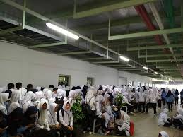 Cara daftar online pt sami jepara / daftar online pt sami jepara lowongan kerja pt sami jf jawa tengah lowongan kerja update indonesia ada. Fspmi Jepara Ada Apa Dengan Sami Jf Aadsj Jepara Facebook