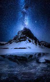 Absolute Zero Sky Photography Sky Milky Way