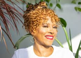 Look Book Hairstyles & Braids — Oh My heavenly hair