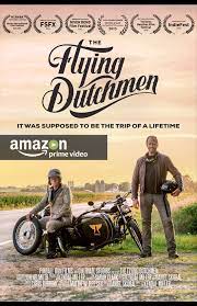 The Flying Dutchmen 2016 Imdb
