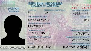 Ia perlu dijaga dan disimpan dengan elok serta rapi dan tidak boleh. Cara Membuat Paspor Baru Lengkap Dengan Syarat Dokumen Dan Biaya