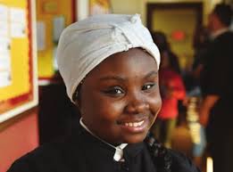 In the Heart of the Community