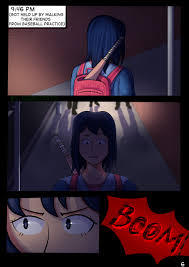 Comic The beginning of friendship Part 1, Page 610 by LeoPotato -- Fur  Affinity [dot] net