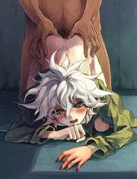 Rule34 - If it exists, there is porn of it  keiko rin, nagito komaeda   707639