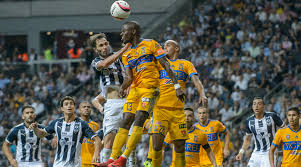 Nevertheless, bad luck came for talavera, as talavera injured himself in training, making enrique palos the next in the line. Monterrey Vs Tigres Rivals Meet In Deserving Liga Mx Final Sports Illustrated
