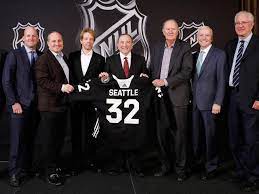 The front office and coaching staff have taken shape, and climate pledge arena is on track to. The Rink Seattle Kraken What To Expect From The Nhl S 32nd Team