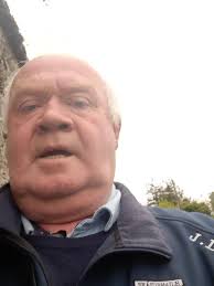 Doing it for Dan today 💛💛💛. John...