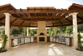 Can you imagine your home with an elegant 10x10 gazebo where you can relax and enjoy the outdoors with friends and family? 99 Outdoor Kitchens Ideas Outdoor Rooms Outdoor Outdoor Living