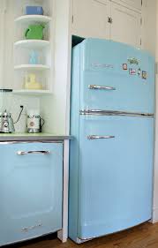 retro kitchen appliances, retro