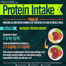 Check spelling or type a new query. Protein Intake For Cutting The Muscle Phd