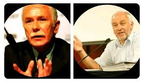 Our Football Industies MBA cohort spent most of today talking football:  suffering, passion, love, history, identity, fandom and politics, with Rogan  Taylor and Rory Miller.