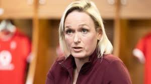 Women's Six Nations: Behind the scenes