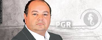 PGR “armó” defensa de Oceanografía