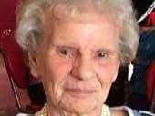 Rachel M. Hile Obituary (1926