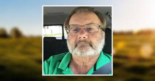 Stephen James Simonson Obituary April 2, 2018