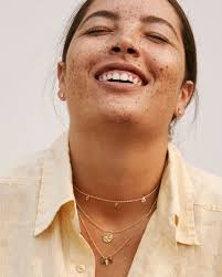 Us against the world necklace online