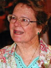 Dorothy Fogarty Obituary