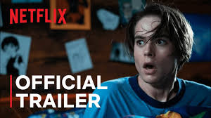 The long dumb road (2018) mucho mucho amor: The Best Scary Movies On Netflix For Halloween 2020